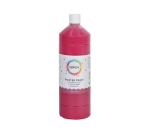 Gouache Qrea cyclamen 1000ml
