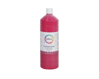 Gouache Qrea cyclamen 1000ml