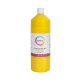 Gouache Qrea jaune 1000ml