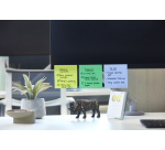 Post-it Super Sticky Note Pads 675-6 101x101mm Oasis 6 pieces