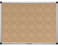 Kurkbord Legamaster UNITE 45x60cm