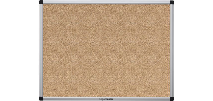 Korktafel Legamaster UNITE 45x60cm