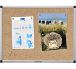 Korktafel Legamaster UNITE 45x60cm