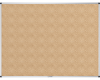 Kurkbord Legamaster UNITE 90x120cm