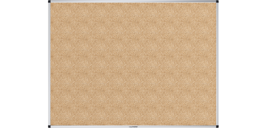 Korktafel Legamaster UNITE 90x120cm