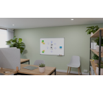 Legamaster UNITE whiteboard 60x90cm