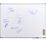 Tableau blanc Legamaster UNITE PLUS 90x120cm