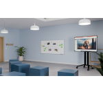 Tableau blanc Legamaster UNITE PLUS 90x120cm