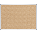 Tableau en liège Legamaster UNITE 60x90cm
