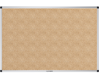 Kurkbord Legamaster UNITE 60x90cm