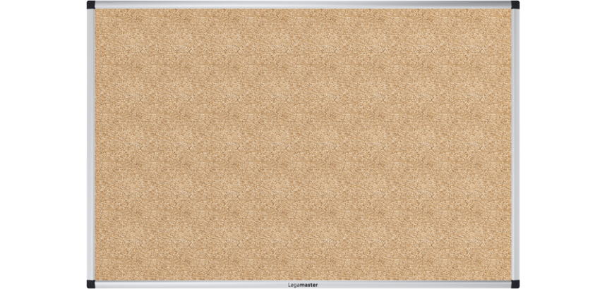 Tableau en liège Legamaster UNITE 60x90cm