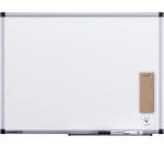 Legamaster UNITE PLUS whiteboard 45x60cm