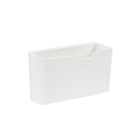 Porte-accessoires tableau blanc Legamaster blanc