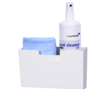 Porte-accessoires tableau blanc Legamaster blanc