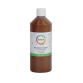 Gouache Qrea marron foncé 500ml