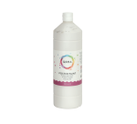 Gouache Qrea blanc 1000ml