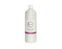 Gouache Qrea blanc 1000ml