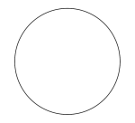 Gouache Qrea blanc 1000ml