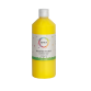 Gouache Qrea jaune 500ml