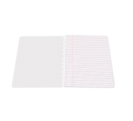 Cahier ADOC Ocean Waste Plastics A4 carreau 4x8mm 144 pages 90g