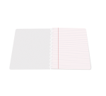 Cahier ADOC Ocean Waste Plastics A5 ligné 144 pages 90g