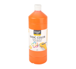 Plakkaatverf Creall basic oranje 1000ml