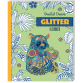 Kleurboek Interstat Glitter Oriental Dreams