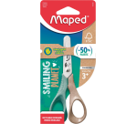 Ciseaux Maped Advanced Wood 12cm gaucher