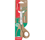 Schaar Maped Office Advanced Wood 21cm bruin