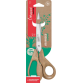 Schaar Maped Office Advanced Wood 21cm bruin