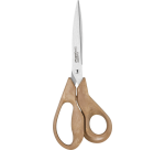 Schaar Maped Office Advanced Wood 21cm bruin
