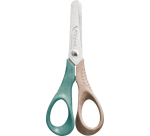 Ciseaux Maped Smiling Planet 12cm Présentoir 20 pièces assorti