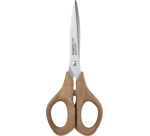 Schaar Maped Office Advanced Wood 17cm bruin