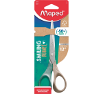 Maped Smiling Planet Scissors 16cm