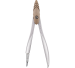 Compas Maped Smiling Planet 2 pièces