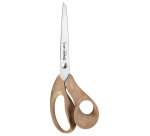 Schaar Maped Office Advanced Wood 21cm links bruin