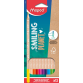 Crayon de couleur Maped Smiling Planet set 12 couleurs