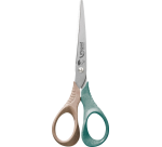 Ciseaux Maped Smiling Planet 16cm gaucher