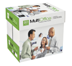 Papier copieur MultiOffice A4 80g blanc 500 feuilles