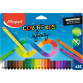 Crayon de couleur Maped Color'Peps Infinity boîte 24 couleurs