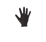 Gant jetable CMT nitrile soft L noir 100 pièces