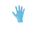 Einweg-Handschuh CMT Nitril M blau 100 Stück