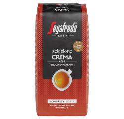 Koffie Segafredo Selezione Crema bonen 1000 gram