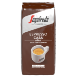 Koffie Segafredo Casa bonen 1000gr