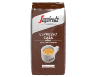 Café en grain Segafredo Casa 1000g