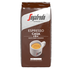 Koffie Segafredo Casa bonen 1000gr