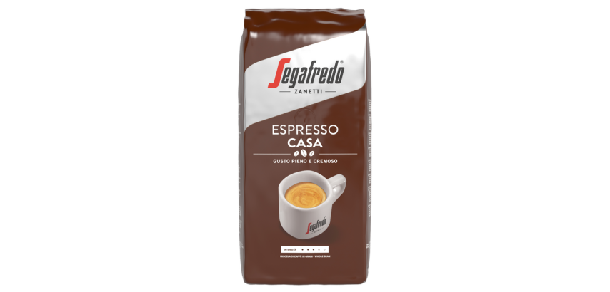 Segafredo Casa Bohnenkaffee 1000g