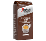 Café en grain Segafredo Casa 1000g