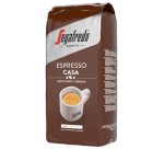 Café en grain Segafredo Casa 1000g