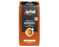 Koffie Segafredo Selezione Espresso bonen 1000 gram